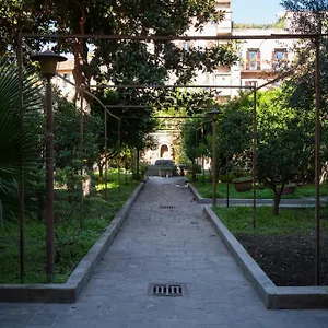 Residenza Leone Xiii Roma