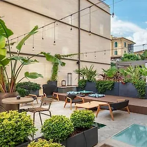 Hotel The Spring House Vatican, Tapestry Collection By Hilton, Roma